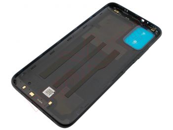 Tapa de batería Service Pack negra "Power black" para Xiaomi Poco M3, M2010J19CG